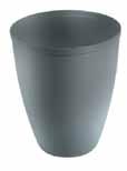kitchen Cos gunoi rotund cu pedala 1 τεμ./pcs 40x55 cm Code: 003310101 Ρομπότ Basket Cos gunoi capac batant Robot 59,5x30,6x63,5 cm Κάδος/Drum/Tomberon 8 τεμ.