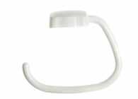 Code: 004101177 Κρίκος πετσέτας μπάνιου easy bath Towel ring Inel prosop perete 49,8x33,3x17,2 cm 19,70 cm 23,00 cm Code: