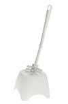 00200033 Βούρτσα τουαλέτας Α Toilet brush Perie wc simpla cod p26wc