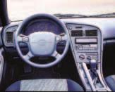 Jeigu kalbòsime apie Toyota Celica gedimus, susidursime su prastais senatviniais sutrikimais. Daugelis j pastebimi jau nuvaïiavus per 100 000 km.