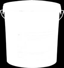 CT 59 Tencuială decorativă pe bază de latex Aspect praf de piatră, granulaţie 1,5 mm Aspect scoarţă de copac, granulaţie 2,0 mm Tencuială decorativă în strat subţire pentru interior și exterior