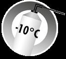 TS 51 Winter Spumă poliuretanică de montaj, pentru iarnă CARACTERISTICI aderență deosebită pe majoritatea tipurilor de materiale izolare termică și acustică ridicată rezistență la umiditate