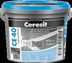 EN 13888:2009 EN 13888:2009 CE 40 aquastatic, impermeabil Chit de rosturi flexibil efect de perlă Chit de rosturi flexibil pe bază de ciment, rezistent la apă și murdărie, pentru grosimi ale rostului