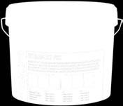 deteriorată Tabel de stabilitate pentru CE 79/CM 74 Substanțe chimice Stabilitate Acetonă - Alcool 100% O Alcool 10% + Sulfat de aluminiu saturat + Acid formic 2% Soluție de amoniac 25% + Soluție de