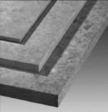 CL 58 Placă izolantă multifuncțională Placă termoizolantă și de decuplare sub placări ceramice CARACTERISTICI rezistență mare la presiune impermeabilă ușor de aplicat pentru solicitări puternice