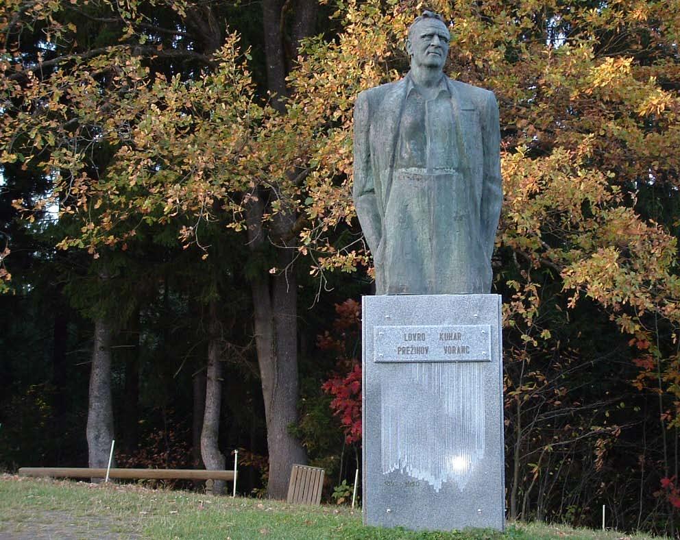 Obiskujemo 11. Kuharjevi dnevi v Kotljah V Kotljah so med 18. in 26. oktobrom potekali 11.