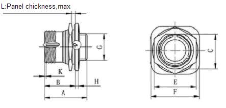 Shell no 09 11 13 15 17 19 21 23 25 min min min min min min min min min A 5.70 5.70 5.70 5.70 5.70 5.70 5.70 5.70 5.70 B 21.40 21.40 21.40 21.40 21.40 21.40 21.40 21.40 21.40 C 1.90 2.60 1.90 2.60 1.90 2.60 1.90 2.60 1.90 2.60 1.90 2.60 1.90 2.60 1.90 2.60 1.90 2.60 E 23.