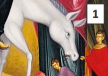 Palm Sunday: Entry of Our Lord into Jerusalem Introduction On the Sunday before the Feast of Great and Holy Pascha and at the beginning of Holy Week, the Orthodox Church celebrates one of its most