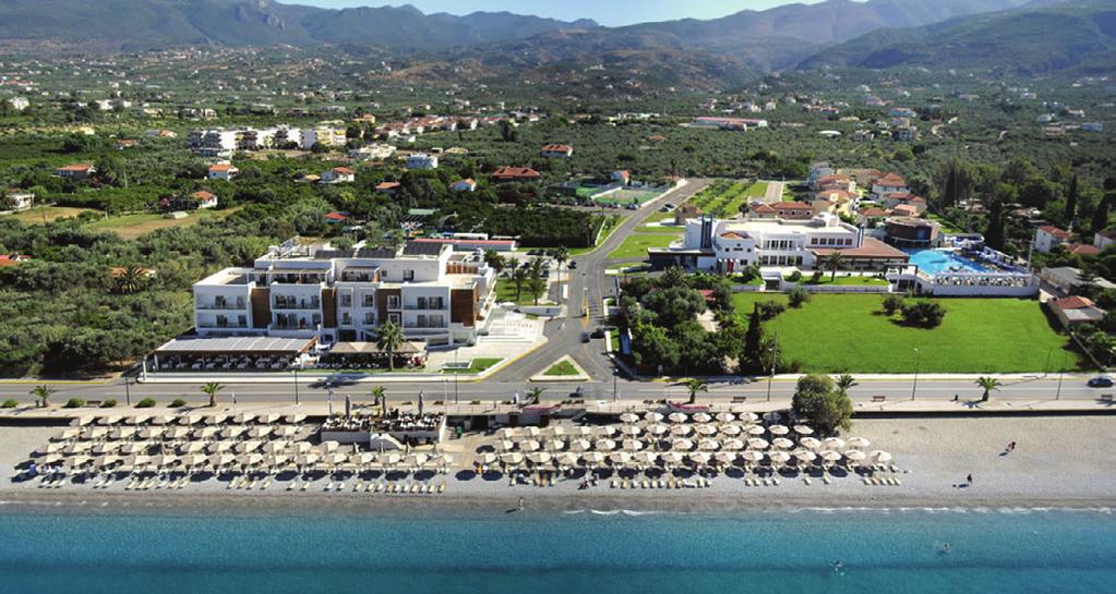 0 11 ΟΡΓΑΝΩΣΗ ΘΑ ΧΟΡΗΓΗΘΟΎΝ ΜΌΡΙΑ ΣΥΝΕΧΙΖΌΜΕΝΗΣ ΙΑΤΡΙΚΉΣ ΕΚΠΑΊΔΕΥΣΗΣ HOTEL ELITE CITY RESORT, KΑΛΑΜΑΤΑ