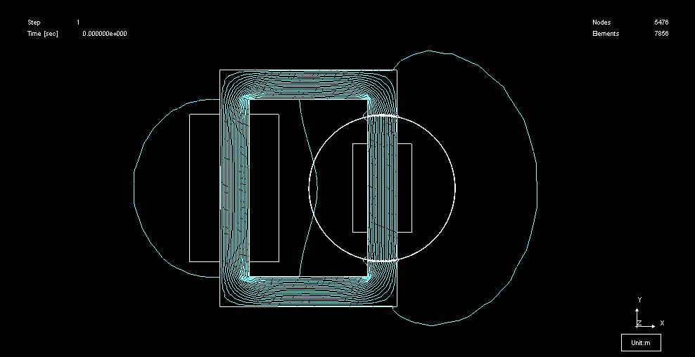 1 2 vteza 0; L 0; cst ; L ( t) I sn ω 22 1max 21 ; cst; I sn ( t) 1 1max ω e ωl I cos ( t) 2 21