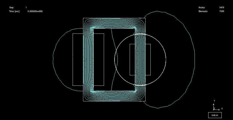 1 2 vteza L I 0; 22 1 ; cst; L 3000rpm; 21 L 0 ( 1 + m cos( 2ωt )); 1 I 1 e 2ωL0 I1 sn ( 2