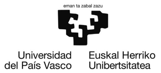 GAILU ETA ZIRKUITU ELEKTRONIKOAK 2011/2015-eko AZTERKETEN BILDUMA.