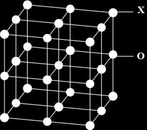 5. uzdevums Nevienādais oksīds 16 punkti Kādam metālam X ir zināmi oksīdi A, B un C, katrā no kuriem metālam ir sava oksidēšanās pakāpe, lai gan par izplatītu un labi zināmu var uzskatīt tikai A.