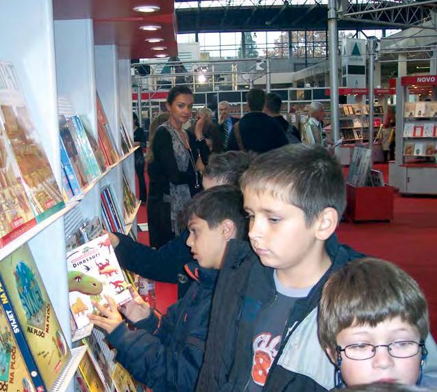 b UËenici 5. i 7.