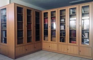 αρχείο με όλες σχεδόν τις εκδόσεις ποντιακών περιοδικών και εφημερίδων των τελευταίων πενήντα χρόνων.