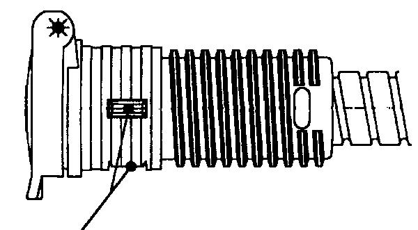 6. UZSTĀDĪŠANA 6.8.6 DEFA Mini Plug drenāža.