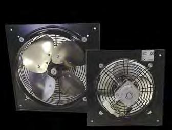 áîïíéêïé åîáåñéóôçñåò AÎÏÍÉÊÏÉ ÁÍÅÌÉÓÔÇÑÅÓ ÓÅÉÑÁ KAF PLATE MOUNTED AXIAL FLOW FANS ÐôåñùôÞ áëïõìéíßïõ 4öôåñç óåéñüò RMP. Óôï ÊÁFB/4-602 ç ðôåñùôþ åßíáé 6öôåñç óåéñüò RH.