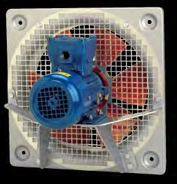 áîïíéêïé åîáåñéóôçñåò ÁÎÏÍÉÊÏÉ ÅÎÁÅÑÉÓÔÇÑÅÓ ÁÍÔÉÅÊÑÇÊÔÉÊÏÕ ÔÕÐÏÕ ÓÅÉÑÁ HDT FLAMEPROOF PLATE MOUNTED AXIAL FLOW FANS (Explosion Proof Type) 400V/50Ηz áíôéåêñçêôéêïý ôýðïõ κατά ΑΤΕΧ Directive.