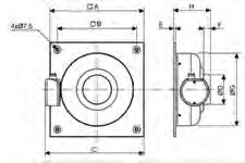 in line duct fans ÖÕÃÏÊÅÍÔÑÉÊÏÉ ÅÎÁÅÑÉÓÔÇÑÅÓ ÁÅÑÁÃÙÃÙÍ EΠΙΤΟΙΧΟΙ ÓÅÉÑÁ VENT-V CIRCULAR IN LINE
