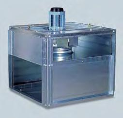 åîáåñéóôçñåò áåñáãùãùí ÅÎÁÅÑÉÓÔÇÑÅÓ ÁÅÑÁÃÙÃÙÍ ÃÉÁ 400 ï C/2h ÓÅÉÑÁ ILHT IN LINE RECTANGULAR DUCT FANS BACKWARD IMPELLER MOTOR 400 o C/2h MoôÝñ 400V/50Hz.