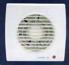 BATHROOM FANS ÓÅÉÑÁ FUTURE
