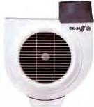 CK-40F CK-50 CK-60F 230-625 m 3/ h ÓÔÑÏÖÅÓ rpm ÉÓ ÕÓ WATT