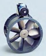 Ø D cylindrical cased axial flow fans ÁÎÏÍÉÊÏÉ ÅÎÁÅÑÉÓÔÇÑÅÓ ÊÕËÉÍÄÑÉÊÇÓ ÄÉÁÔÏÌÇÓ ÉÌÁÍÔÏÊÉÍÇÔÏÉ ÓÅÉÑÁ TTT CYLINDRICAL CASED AXIAL BELT DRIVE FANS ÌïôÝñ 400V åêôüò ñïþò ìå éìüíôá êáé ôñï áëßá.