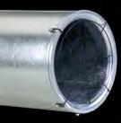 ÓÔÑÏÖÅÓ rpm Thrust (N) ÐÁÑÏ Ç IMPULSION (m/s) MOTOR (kw) MAXIMUM CURRENT ABSORBED (A) SOUND PRESSURE LEVEL (db(a) Form A*** Form B*** BAÑÏÓ Êg ÔÉÌÇ 1 ÔÁ ÕÔÇÔÁÓ, 2 ÐÏËÙÍ TJFT/2-315-CN 2790 24 4.