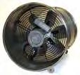 cylindrical cased axial flow fans AÎÏÍÉÊÏÉ EÎÁÅÑÉÓÔÇÑÅÓ ÊÕËÉÍÄÑÉÊÇÓ ÄÉÁÔÏÌÇÓ ÓÅÉÑÁ TUB CYLINDRICAL