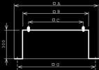 draft shutter 4 Flexible ducting 5 Fl.