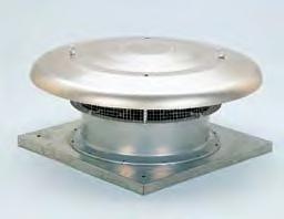 åîáåñéóôçñåò ïñïöçò ÅÎÁÅÑÉÓÔÇÑÅÓ ÏÑÏÖÇÓ ÁÎÏÍÉÊÏÕ ÔÕÐÏÕ ÓÅÉÑÁ HCTB - HCTT ROOF MOUNTED AXIAL FLOW FANS Ìå ìïôýñ 230V Þ 400V. Aîïíéêïß åîáåñéóôþñåò ïñïöþò áðáãùãþò. Ðñïóôáóßá ìïôýñ IP: 65.
