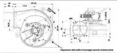 ΚΑΠΝΑΕΡΙΩΝ ÓÅÉÑÁ CAF 230V -
