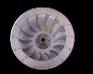 centrifugal fans ÖÔÅÑÙÔÅÓ ÖÕÃÏÊÅÍÔÑÉÊÙÍ ÁÐÏÑÑÏÖÇÔÇÑÙÍ FKK ÓÅÉÑÁ RK Φτερωτές με αραιά φαρδιά