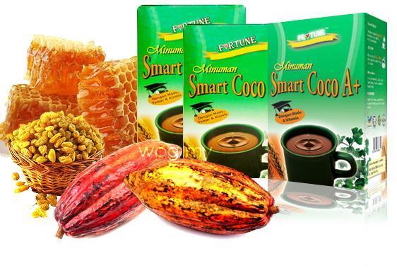 42 HARGA: RM21 - SEMENANJUNG RM25 - SABAH & SARAWAK SMART COCO A+ Membantu meningkatkan daya ingatan tahap kecerdasan minda, IQ & konsentrasi minda, memperbaiki sistem perjalanan darah.
