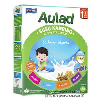 50 SET LENGKAP SHAKLEE UNTUK PELAJAR Harga