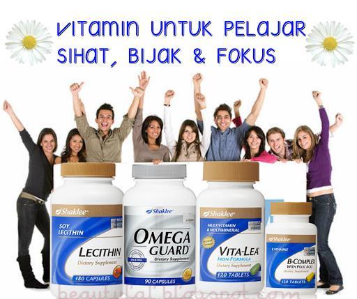 38 Harga OMEGA GUARD Shaklee 2018 = RM 144.