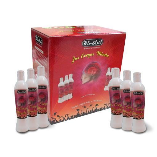 70 JUS CERGAS MINDA RM 66.