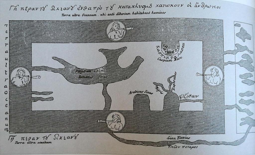 Στη βασιλεία του Ιουστινιανού υπήρξαν δύο κατηγορίες επιστημόνων : οι λίγοι, οι οποίοι ήταν λεξικογράφοι και ανακεφαλαιωτές ελλήνων επιστημόνων της αρχαιότητας και συνδύαζαν θρησκευτικότητα με