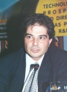 years for Verbund Hellas as Energy Trader and before that for Markedskraft GmbH (now Wattsight) as Junior Carbon Analyst, in Berlin.