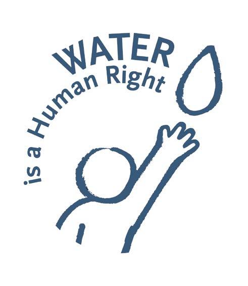 Κάναμε την σκέψη μας δράση ECI Right2Water - Η ύδρευση και η αποχέτευση είναι ανθρώπινο δικαίωμα! Το νερό είναι δημόσιο αγαθό, όχι εμπόρευμα!