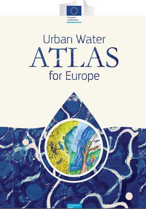 ΕΡΕΥΝΑ ΤΑΠ VS BOTTLE WATER ATLAS Αστικά Υδατα 6/9/2017 Έκδοση ΕΕ 26/4/2017 η πρώτη αυτού του είδους παρουσιάζει τον τρόπο με τον οποίο οι διάφορες επιλογές για τη διαχείριση των υδάτων,