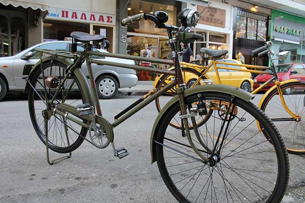 ΓΙΑΤΙ ΘΕΩΡΩ ΤΟ ΠΟΔΗΛΑΤΟ