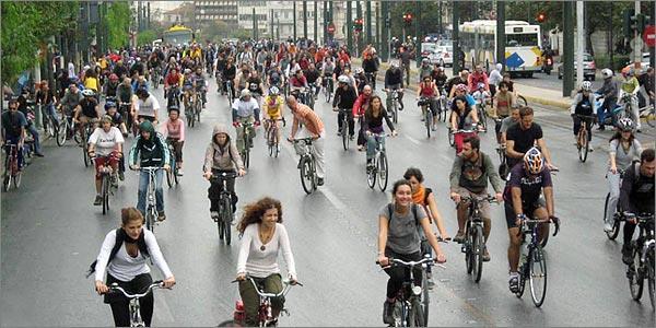 Δεν προκαλεί ηχορρύπανση ούτε εκνευρισμό