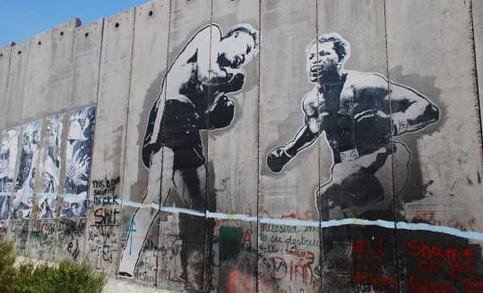 יתר על כן, גבולות הקהילה הורחבו לכלול את האקטיביסטים שהשתתפו תוך אמצעים וירטואליים )למשל "שלח מסר"(.