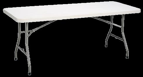 τραπέζι folding table 32.90 24.