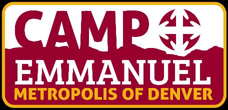 DON T FORGET Making Plans to Attend Camp Emmanuel Camp Emmanuel offers two, one-week sessions each summer: one Junior Session and one Senior Session.