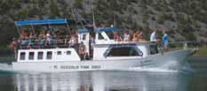 Zadar, NP Krka, sunce, more. Najbolje svjedoëe oni koji se vraêaju iz godine u godinu. Cijena ovog Kampa iznosi 1.490,00 kn.