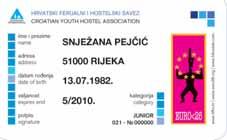 InfoBox sam poëela trenirati u 3. mjesecu, πto je za streljaπtvo sredina sezone, te godine nisam iπla na natjecanja. Ali, veê sljedeêe sam poëela iêi na svoja prva prvenstva grada, æupanije i dræave.