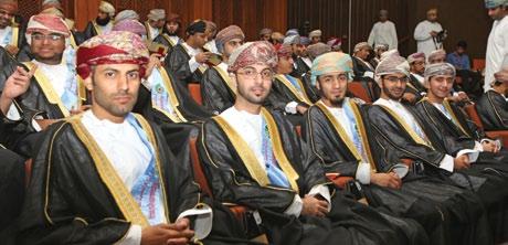 Overseas Grants and Educational Support Scheme which PDO introduced in 2011 in response to His Majesty s Postgraduate Studies Scholarships initiative.