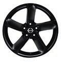 ΜΠΟΥΛΟΝΙΑ ΑΣΦΑΛΕΙΑΣ KE409-89951 2 17" 18" 3 1-17" OE - 403006FR1A 2-17" FUJI, PREMIUM SILVER ΜΕ ΚΕΝΤΡΙΚΟ ΚΑΠΑΚΙ - KE409-6F200 3-17"